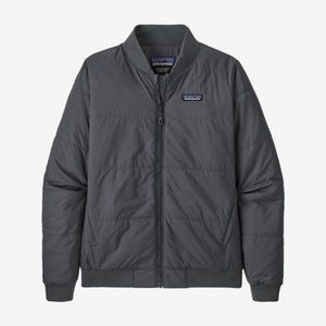 Patagonia Zemer Bomber Jacket